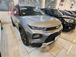 شيفروليه تريل بليزر